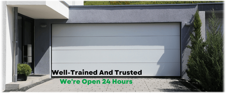 Garage Door Repair Herriman UT